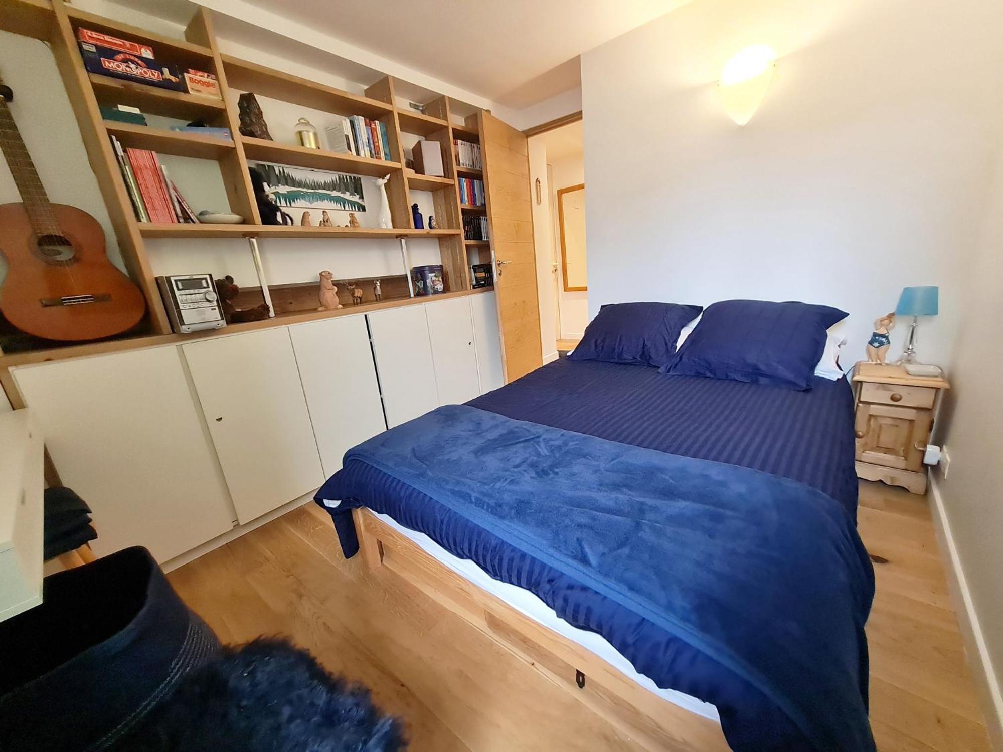 Appartement Les 3 Flocons Cauterets Exterior foto